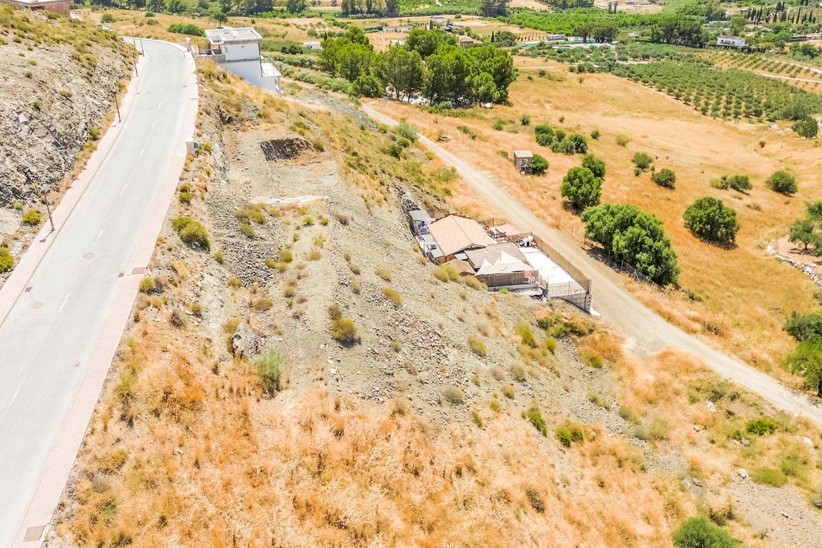 Se vende Terreno Urbano  en Costa Del Sol, Málaga, España