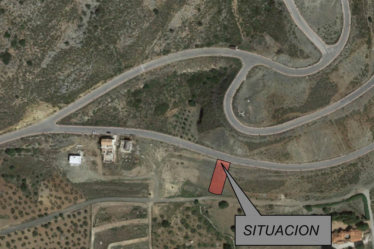 Se vende Terreno Urbano  en Costa Del Sol, Málaga, España