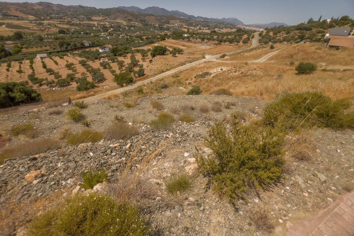 Se vende Terreno Urbano  en Costa Del Sol, Málaga, España
