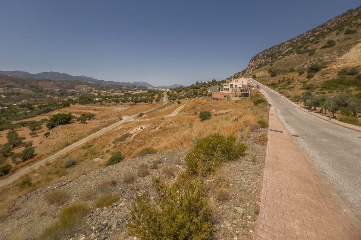 Se vende Terreno Urbano  en Costa Del Sol, Málaga, España