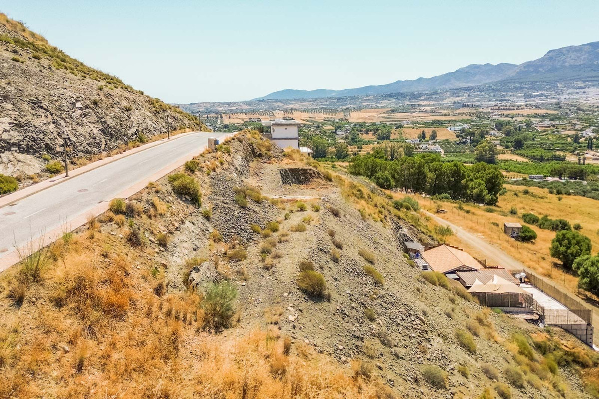 Se vende Terreno Urbano  en Costa Del Sol, Málaga, España