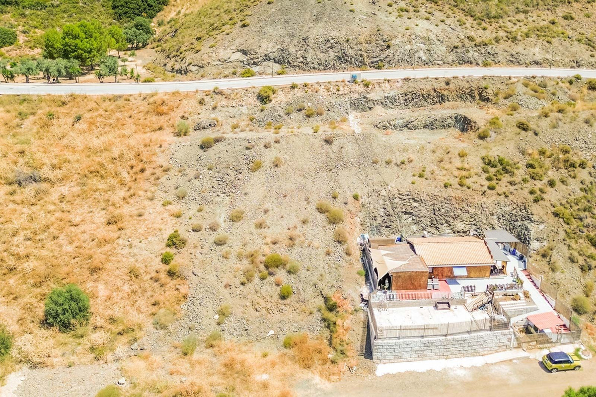 Se vende Terreno Urbano  en Costa Del Sol, Málaga, España