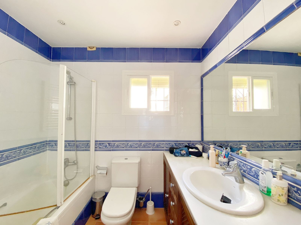 4 Bed Townhouse for sale in Marbella Costa Del Sol, Málaga, Spain