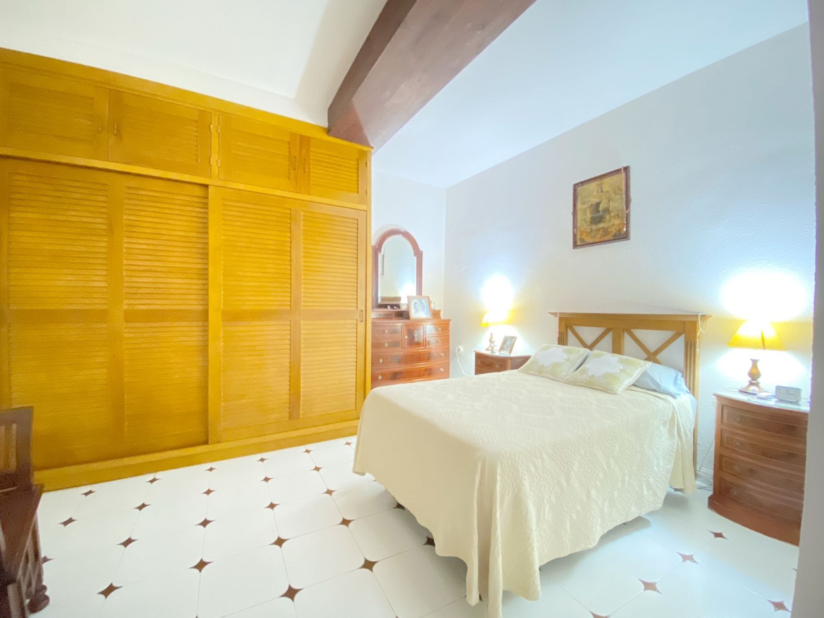 4 Bed Townhouse for sale in Marbella Costa Del Sol, Málaga, Spain