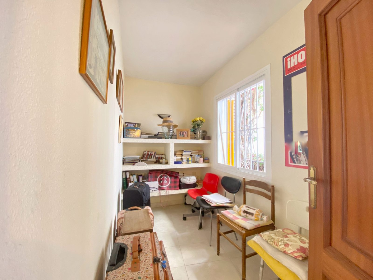 4 Bed Townhouse for sale in Marbella Costa Del Sol, Málaga, Spain