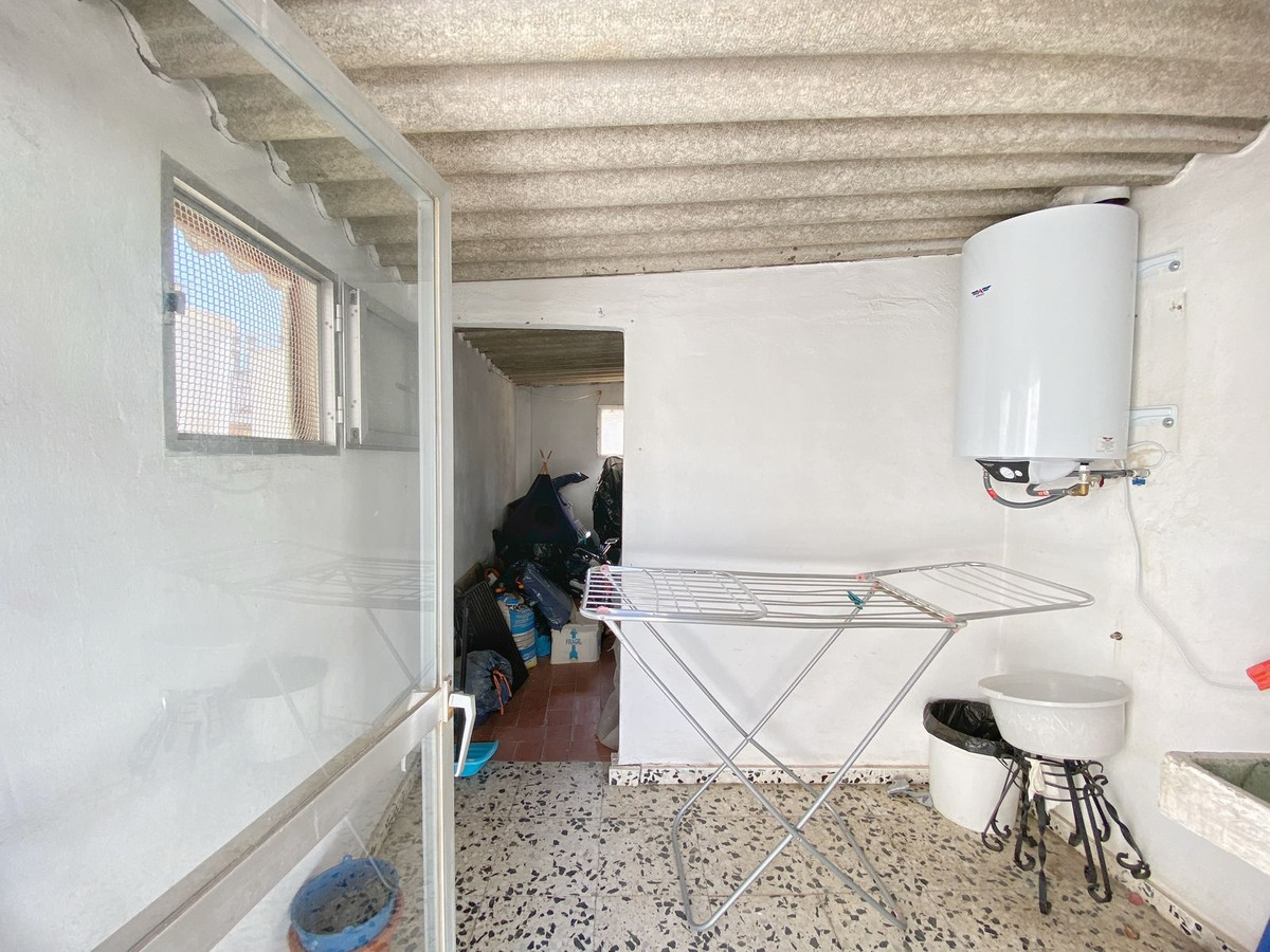 4 Bed Townhouse for sale in Marbella Costa Del Sol, Málaga, Spain