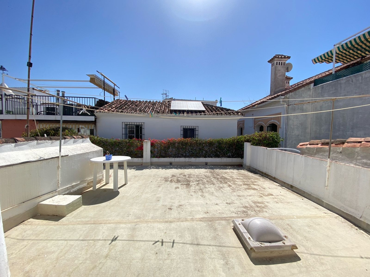4 Bed Townhouse for sale in Marbella Costa Del Sol, Málaga, Spain
