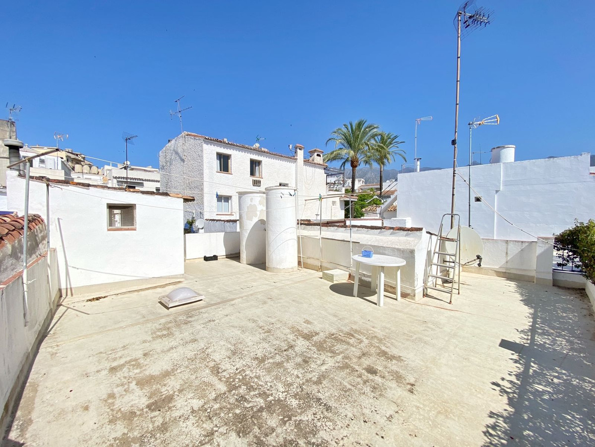 4 Bed Townhouse for sale in Marbella Costa Del Sol, Málaga, Spain