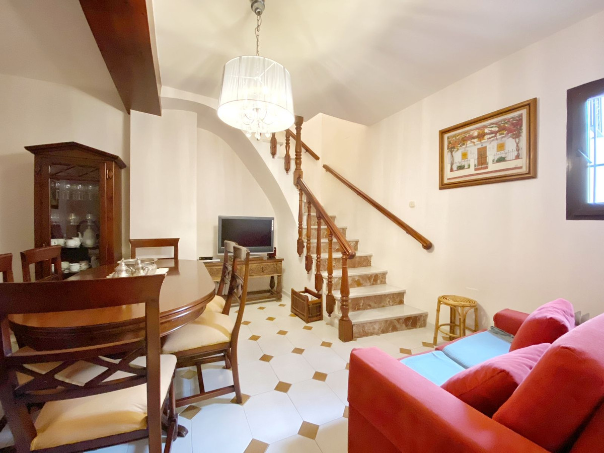 4 Bed Townhouse for sale in Marbella Costa Del Sol, Málaga, Spain