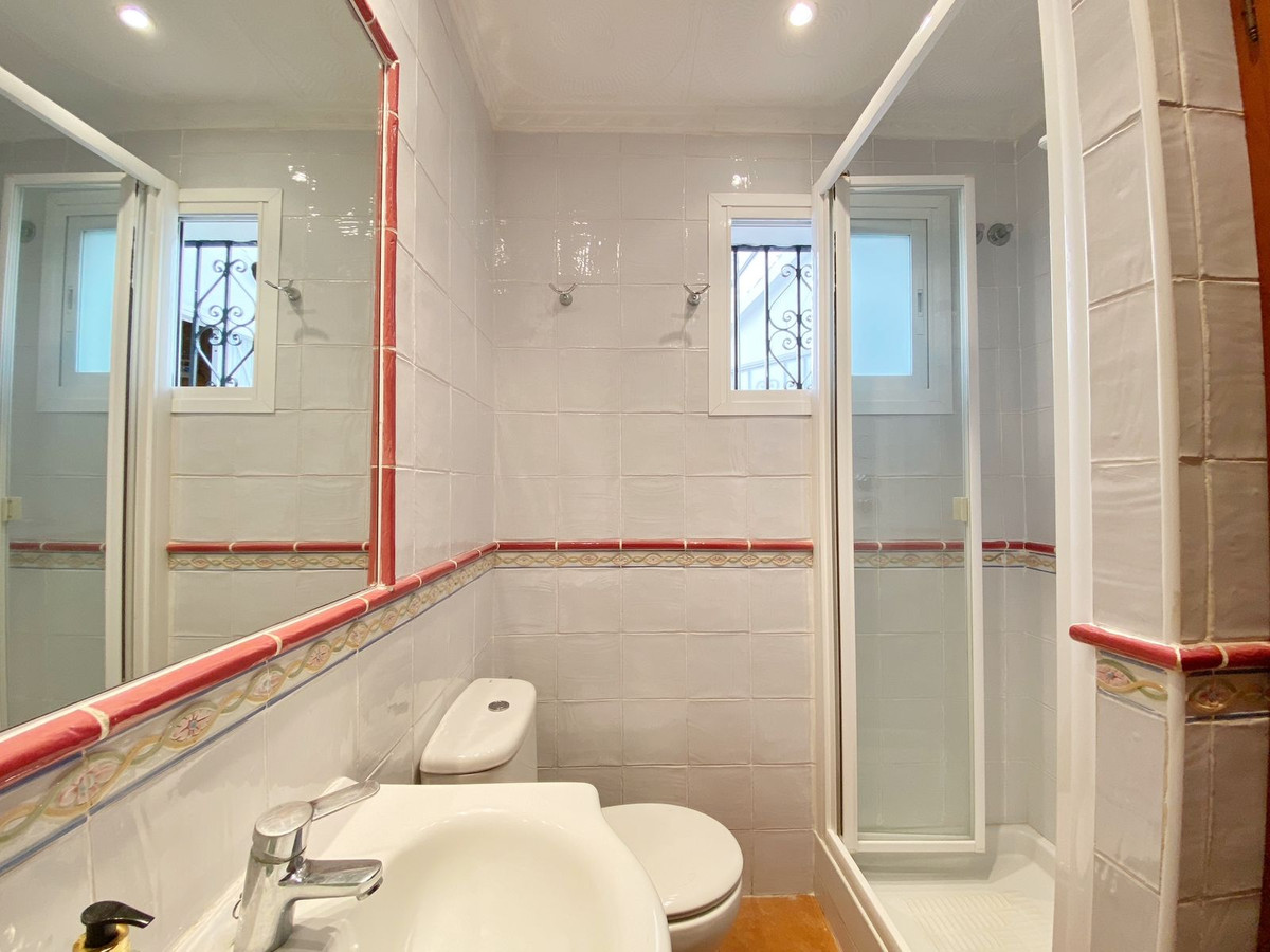4 Bed Townhouse for sale in Marbella Costa Del Sol, Málaga, Spain