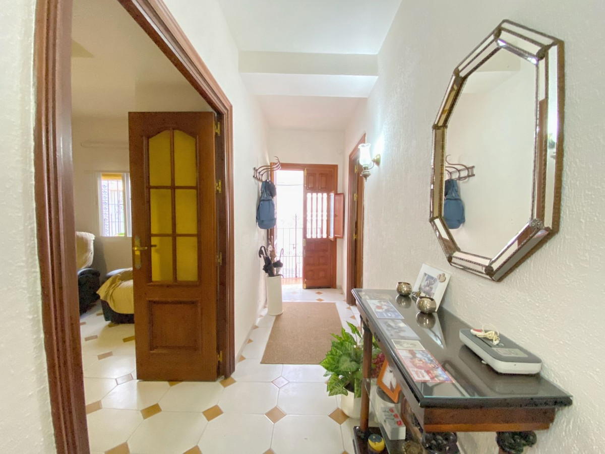4 Bed Townhouse for sale in Marbella Costa Del Sol, Málaga, Spain