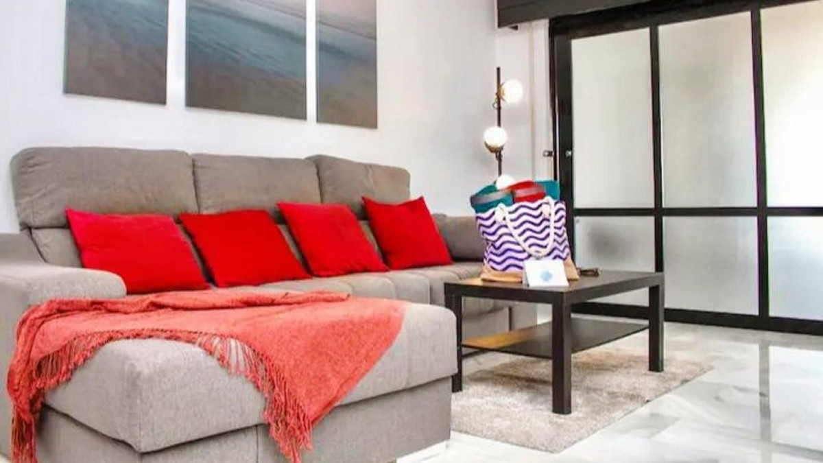 2 Bed Apartment for sale in Puerto Banús Costa Del Sol, Málaga, Spain