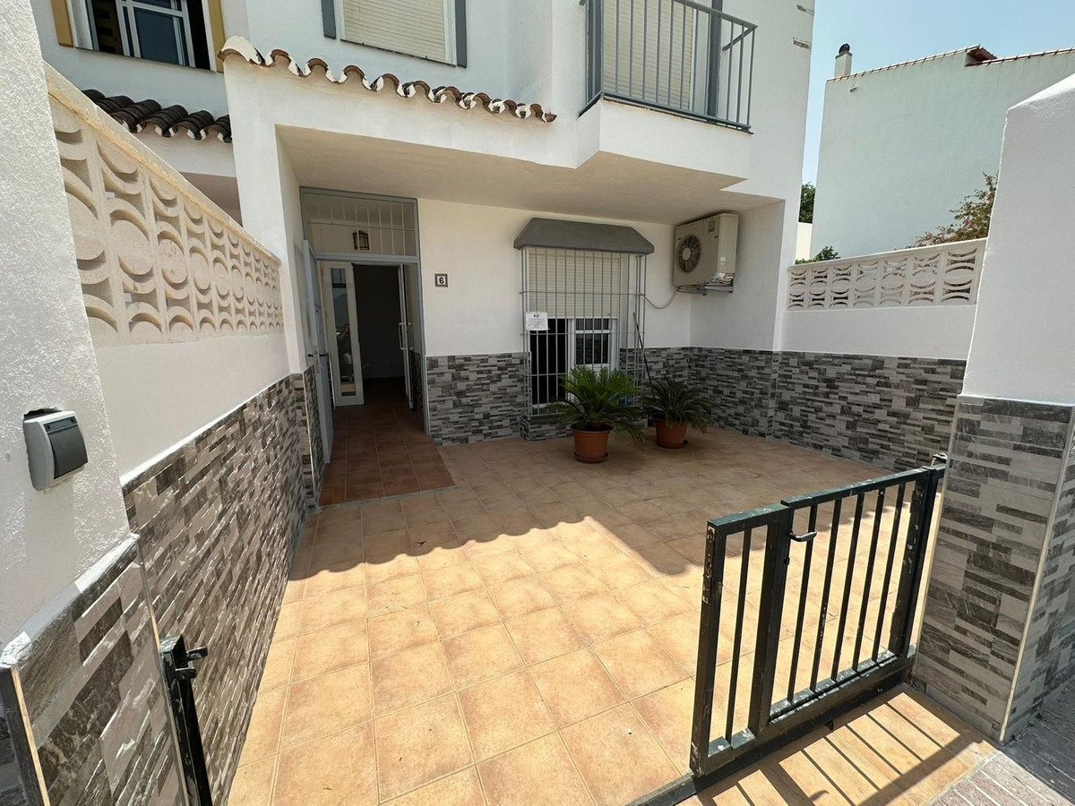 4 Bed Townhouse for sale in Manilva Costa Del Sol, Málaga, Spain