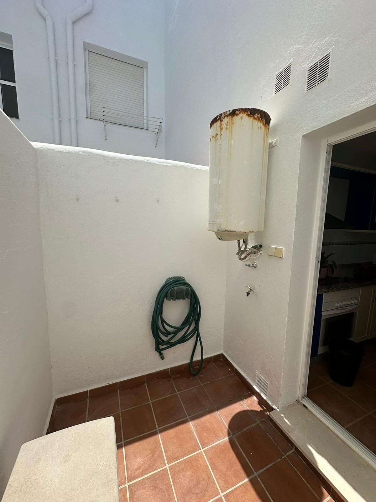4 Bed Townhouse for sale in Manilva Costa Del Sol, Málaga, Spain