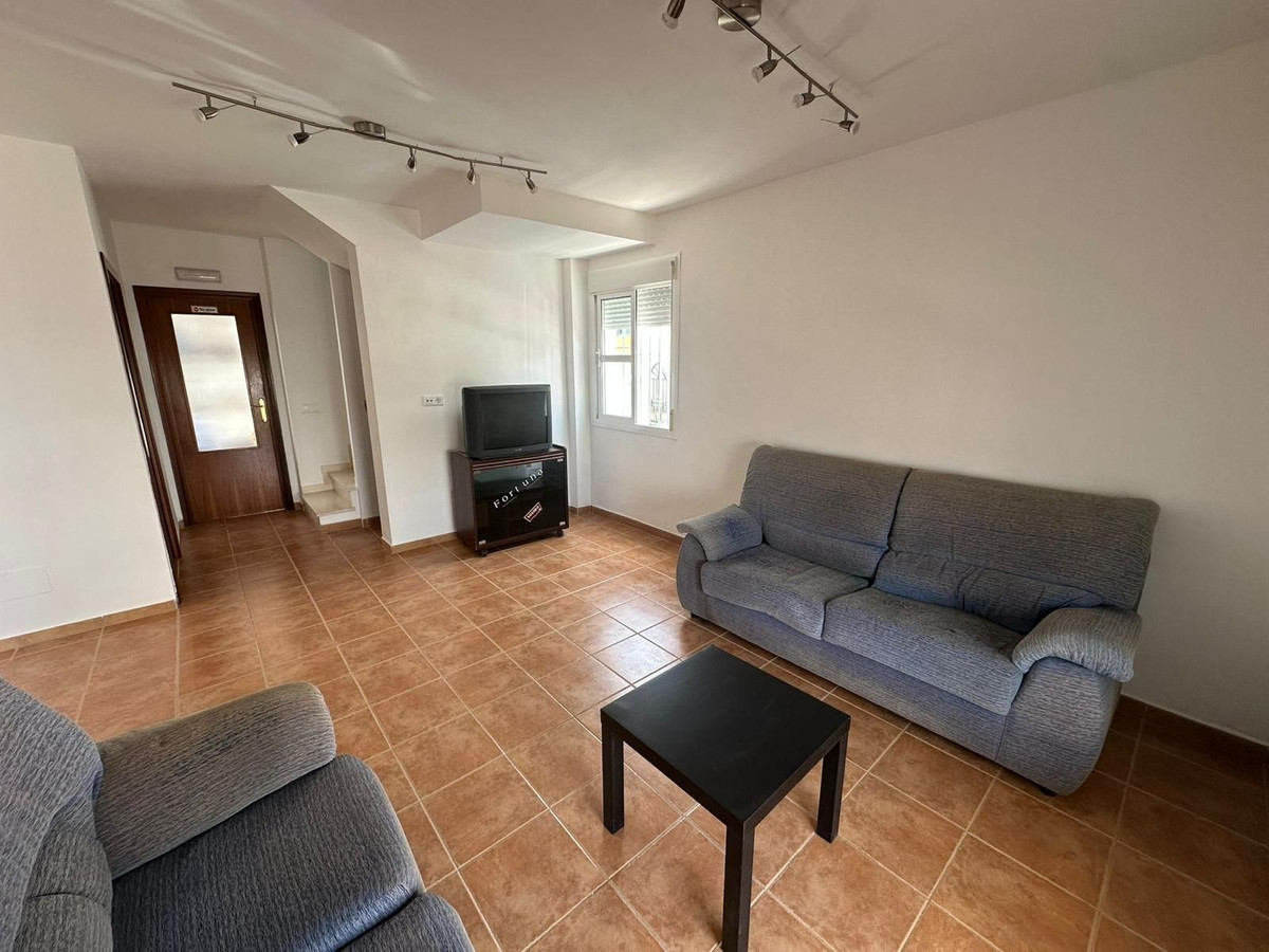 4 Bed Townhouse for sale in Manilva Costa Del Sol, Málaga, Spain
