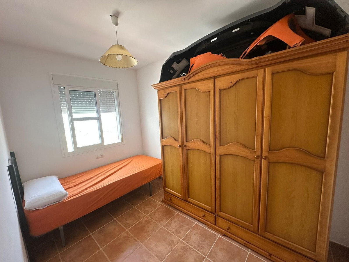 4 Bed Townhouse for sale in Manilva Costa Del Sol, Málaga, Spain
