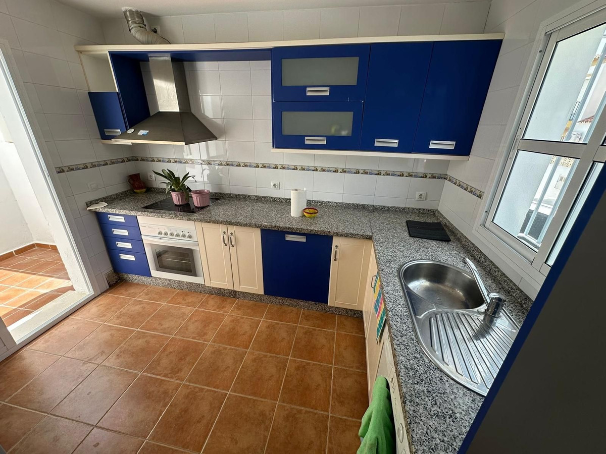4 Bed Townhouse for sale in Manilva Costa Del Sol, Málaga, Spain