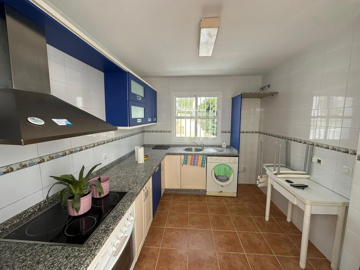 4 Bed Townhouse for sale in Manilva Costa Del Sol, Málaga, Spain