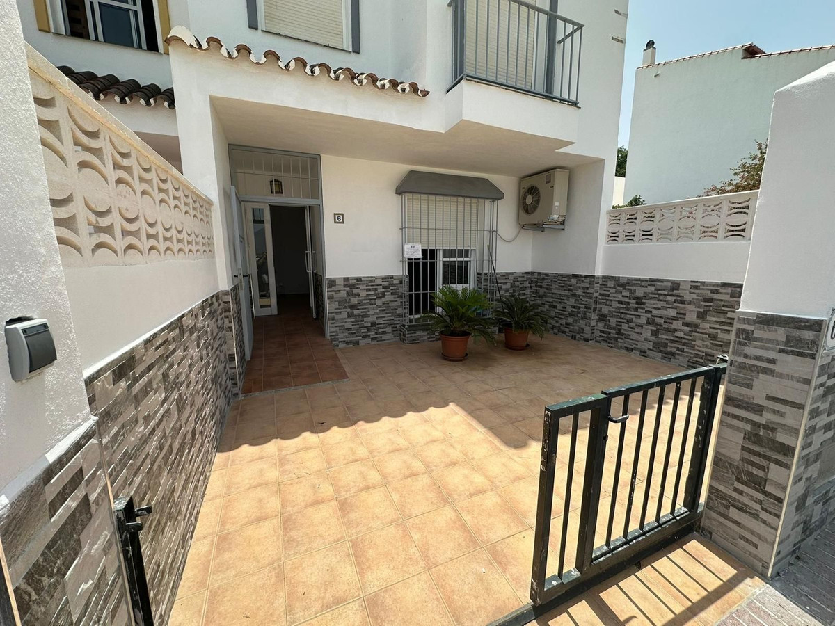 4 Bed Townhouse for sale in Manilva Costa Del Sol, Málaga, Spain