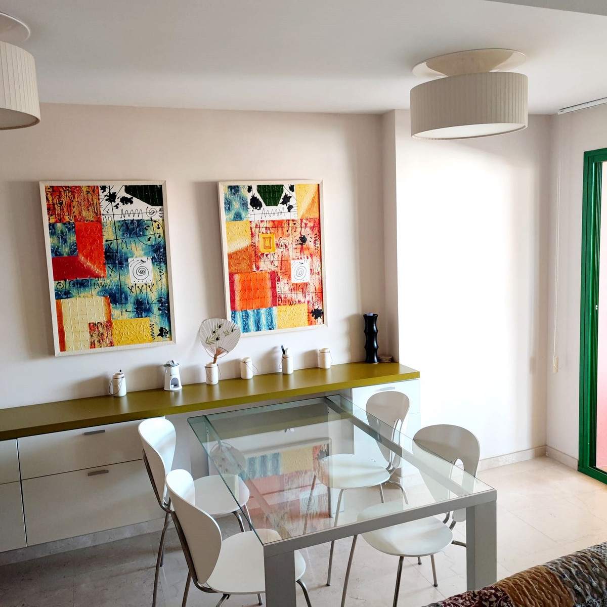 4 Bed Apartment for sale in Torreblanca Costa Del Sol, Málaga, Spain
