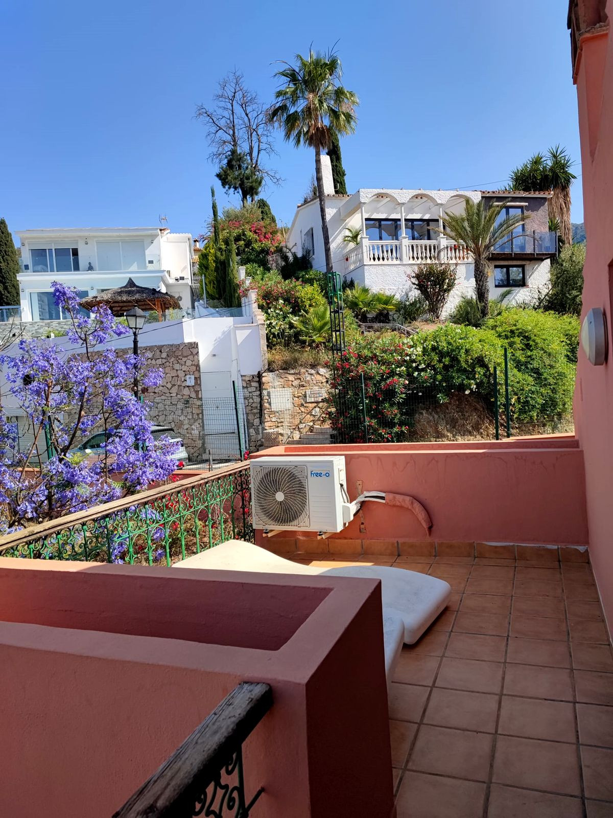 4 Bed Apartment for sale in Torreblanca Costa Del Sol, Málaga, Spain