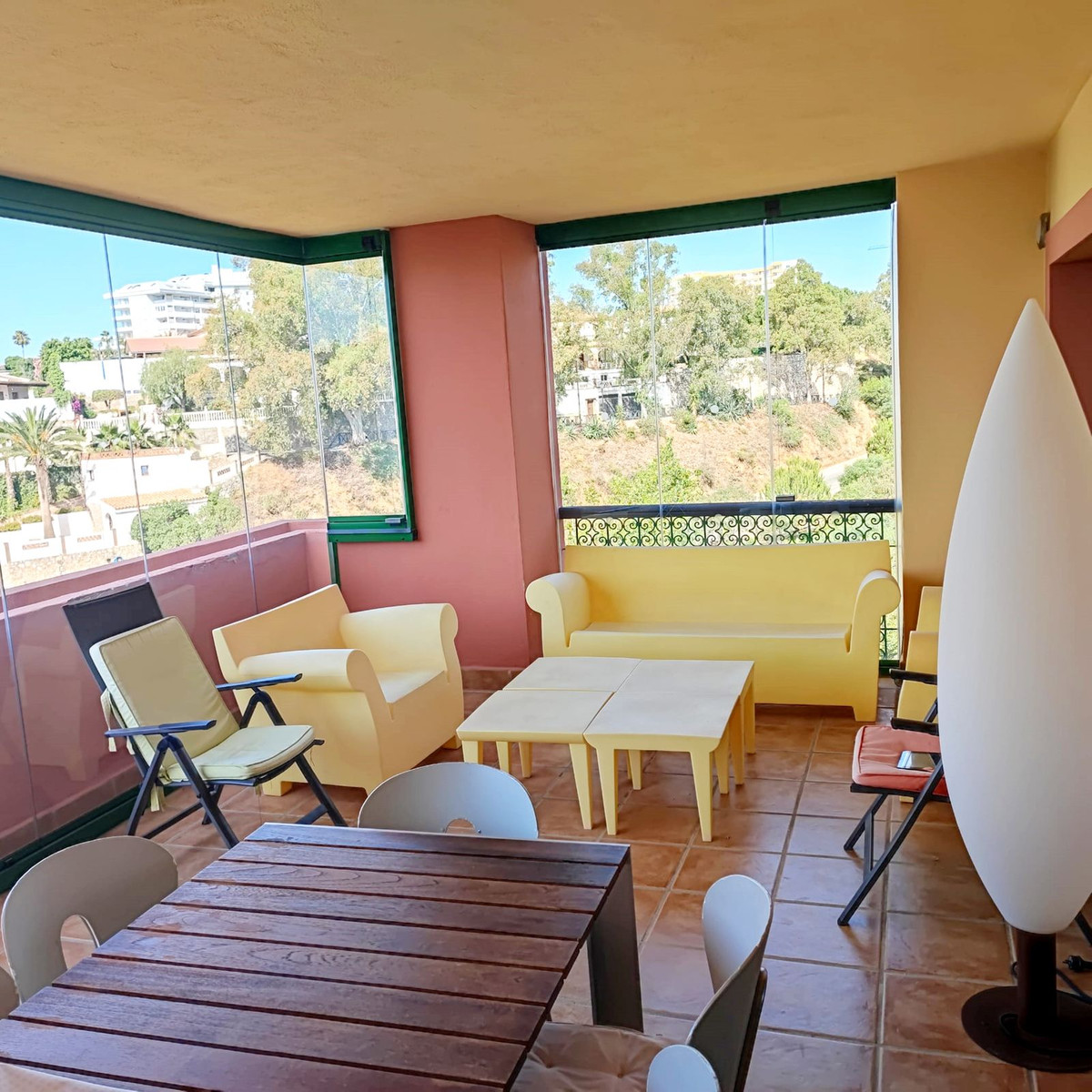 4 Bed Apartment for sale in Torreblanca Costa Del Sol, Málaga, Spain