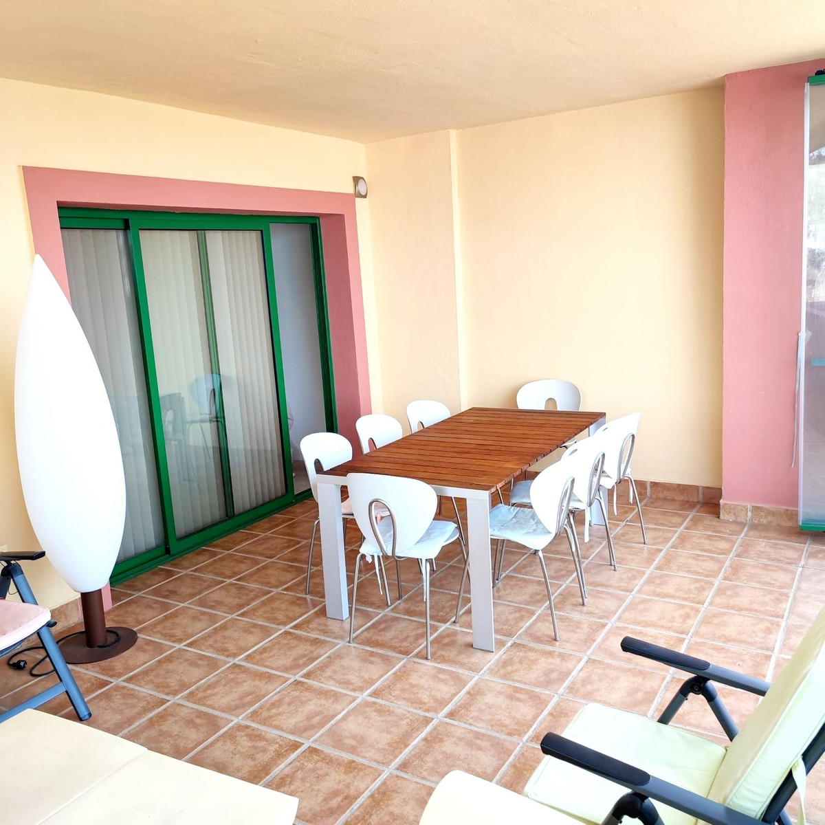 4 Bed Apartment for sale in Torreblanca Costa Del Sol, Málaga, Spain