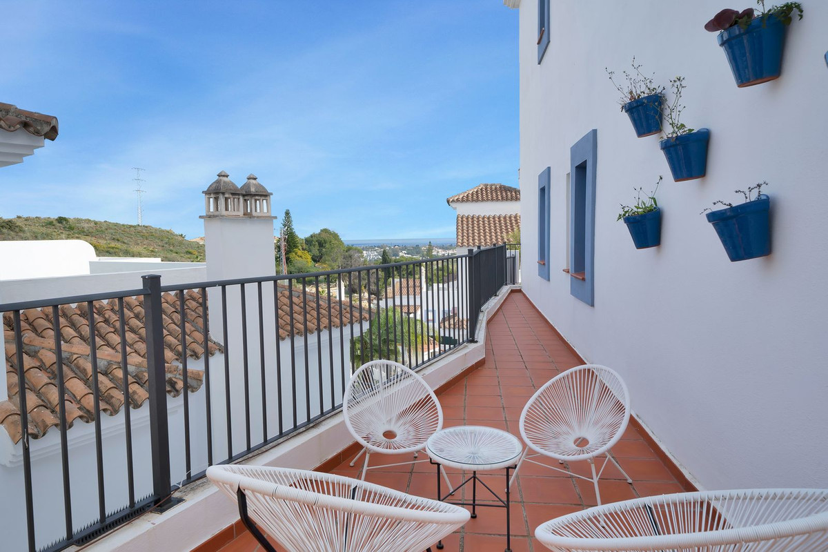 Se vende Apartamento Planta Baja de 3 dormitorios en Costa Del Sol, Málaga, España