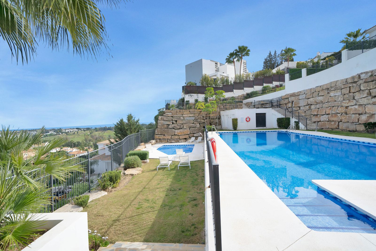 Se vende Apartamento Planta Baja de 3 dormitorios en Costa Del Sol, Málaga, España