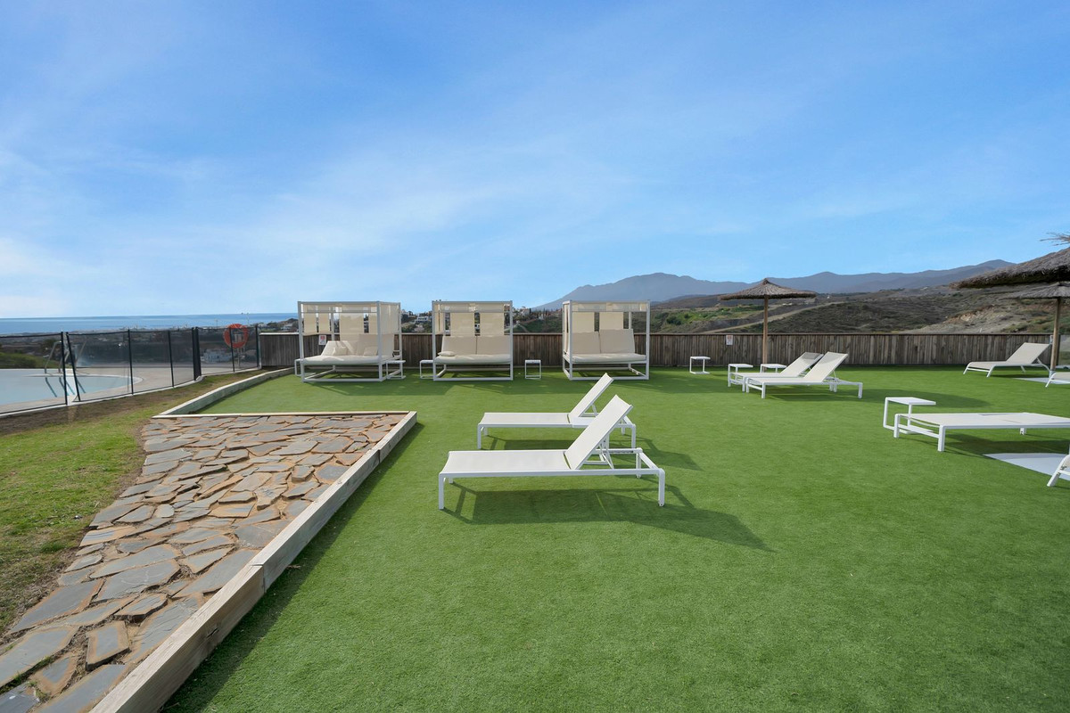 Se vende Apartamento Planta Baja de 3 dormitorios en Costa Del Sol, Málaga, España