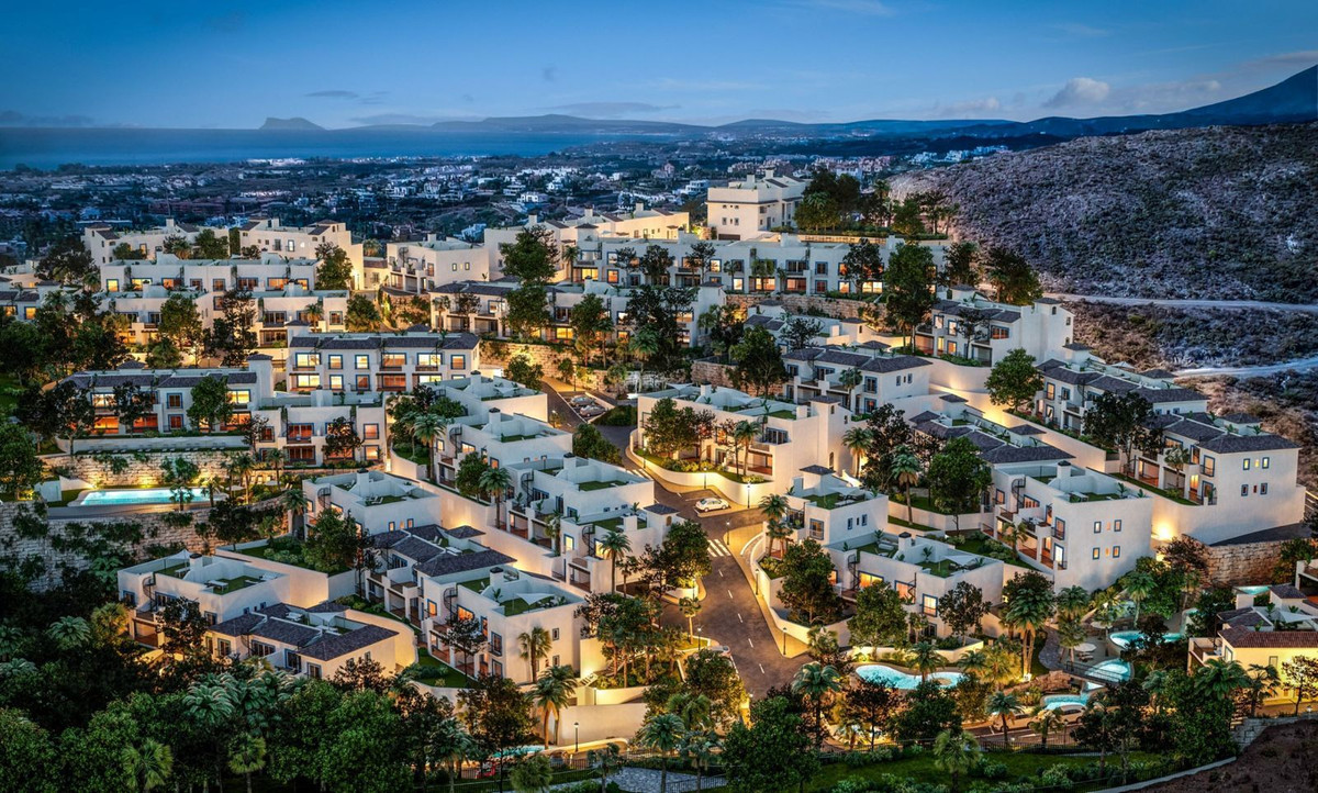 Se vende Apartamento Planta Baja de 3 dormitorios en Costa Del Sol, Málaga, España