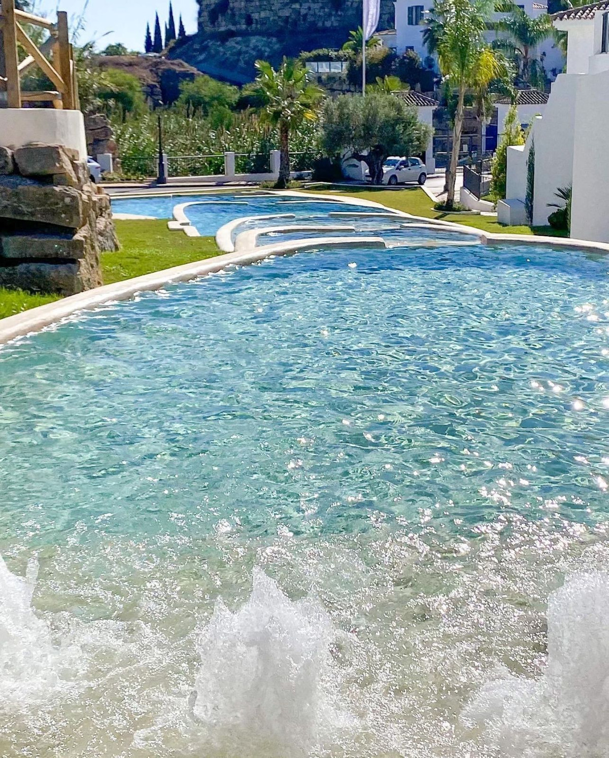 Se vende Apartamento Planta Baja de 3 dormitorios en Costa Del Sol, Málaga, España