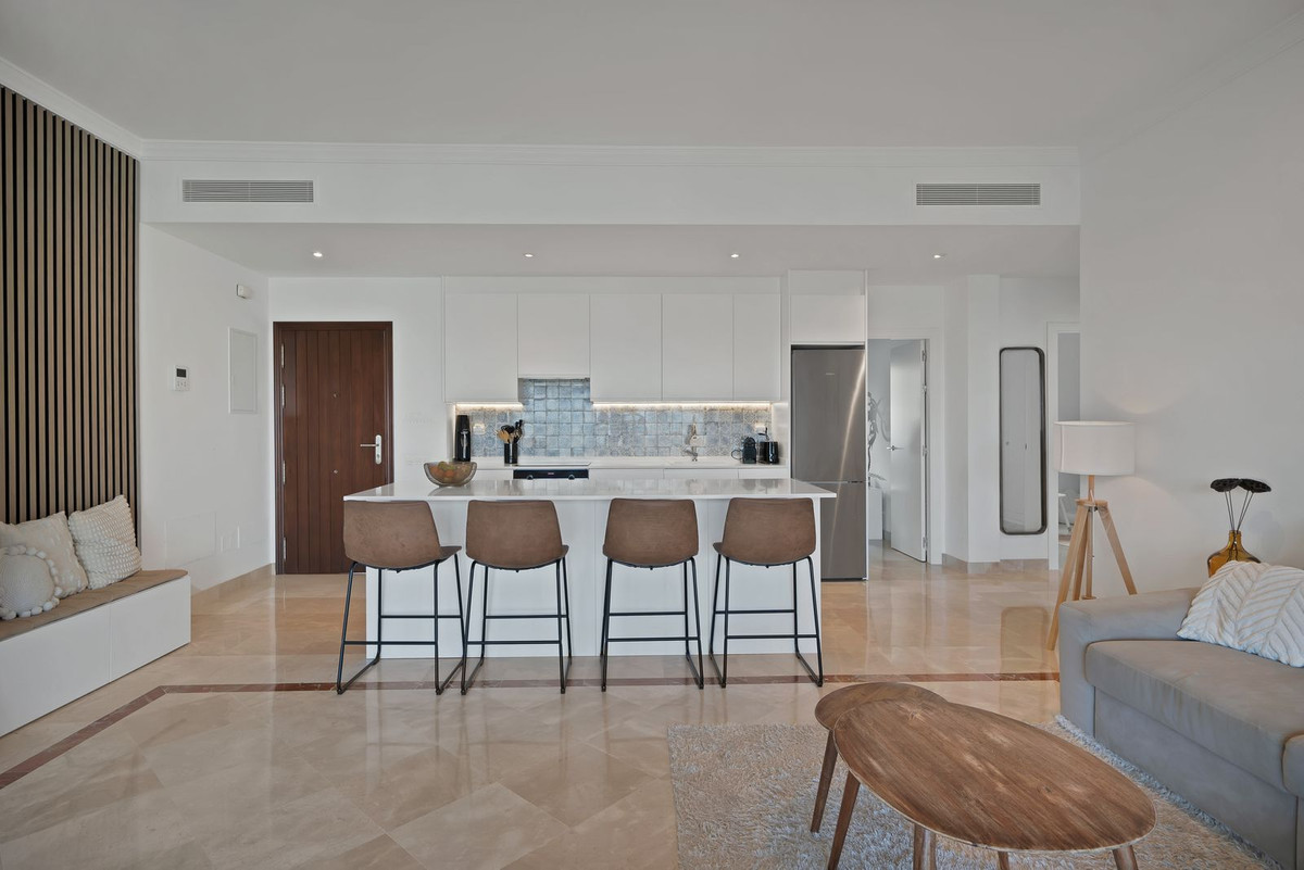 Se vende Apartamento Planta Baja de 3 dormitorios en Costa Del Sol, Málaga, España