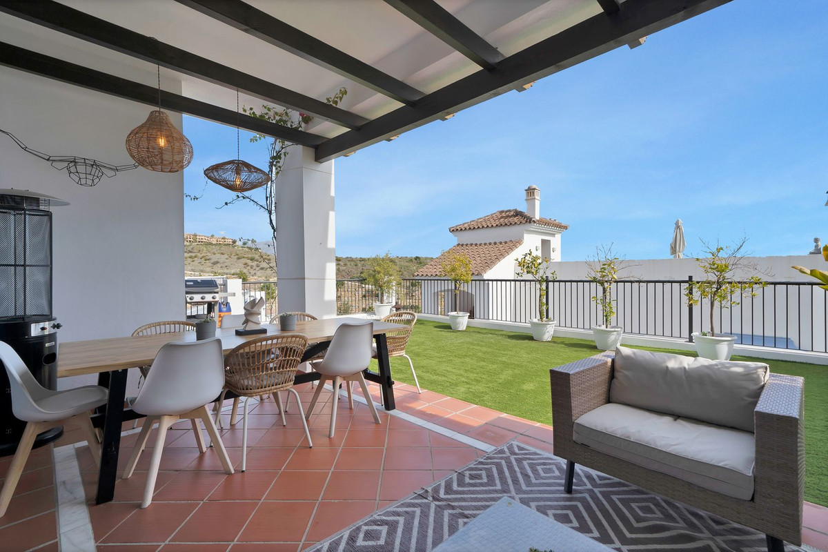 Se vende Apartamento Planta Baja de 3 dormitorios en Costa Del Sol, Málaga, España