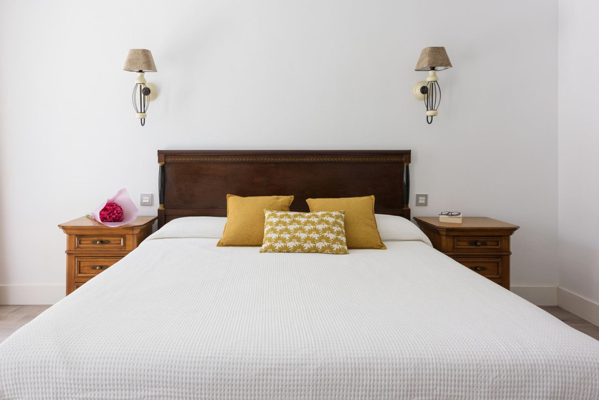 3 Bed Townhouse for sale in Nueva Andalucía Costa Del Sol, Málaga, Spain
