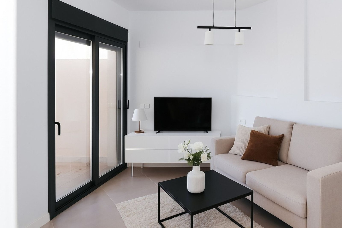 2 Bed Apartment for sale in Vélezmálaga Costa Del Sol East, Málaga, Spain
