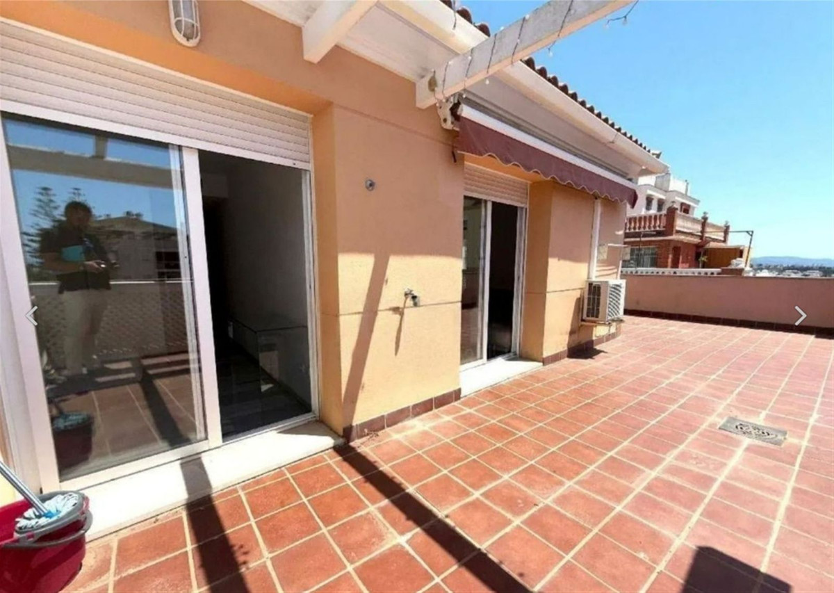 Se vende Ático de 3 dormitorios en Costa Del Sol, Málaga, España