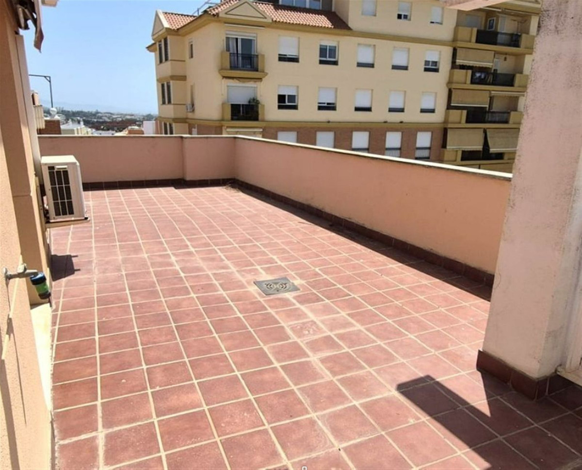 Se vende Ático de 3 dormitorios en Costa Del Sol, Málaga, España