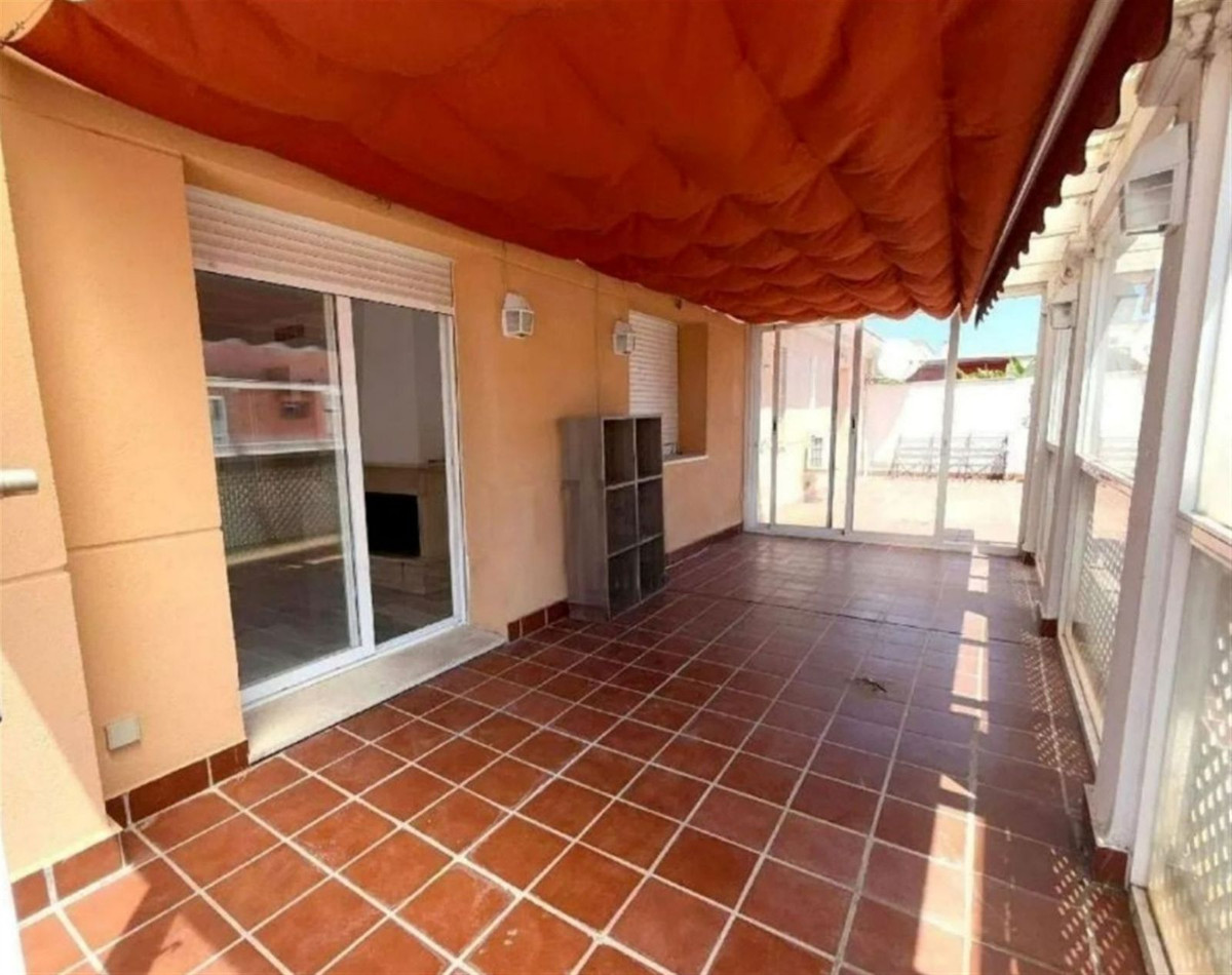 Se vende Ático de 3 dormitorios en Costa Del Sol, Málaga, España