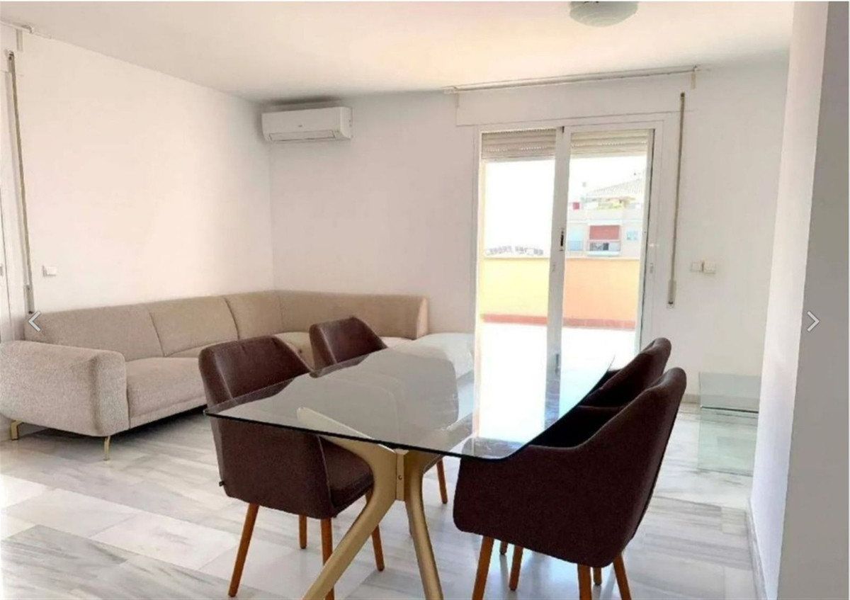 Se vende Ático de 3 dormitorios en Costa Del Sol, Málaga, España
