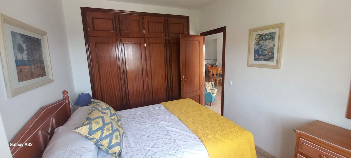 Se vende Apartamento Planta Media de 1 dormitorios en Costa Del Sol, Málaga, España