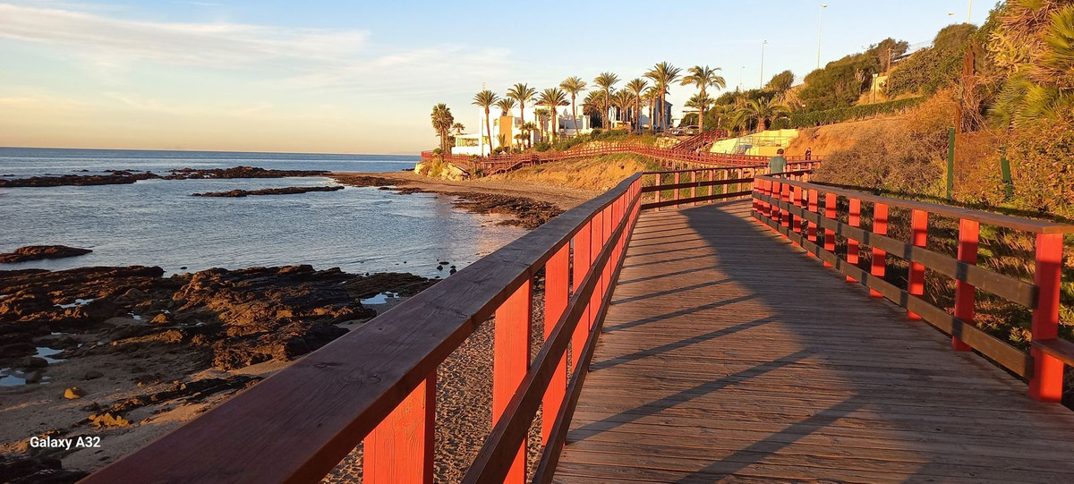 Se vende Apartamento Planta Media de 1 dormitorios en Costa Del Sol, Málaga, España
