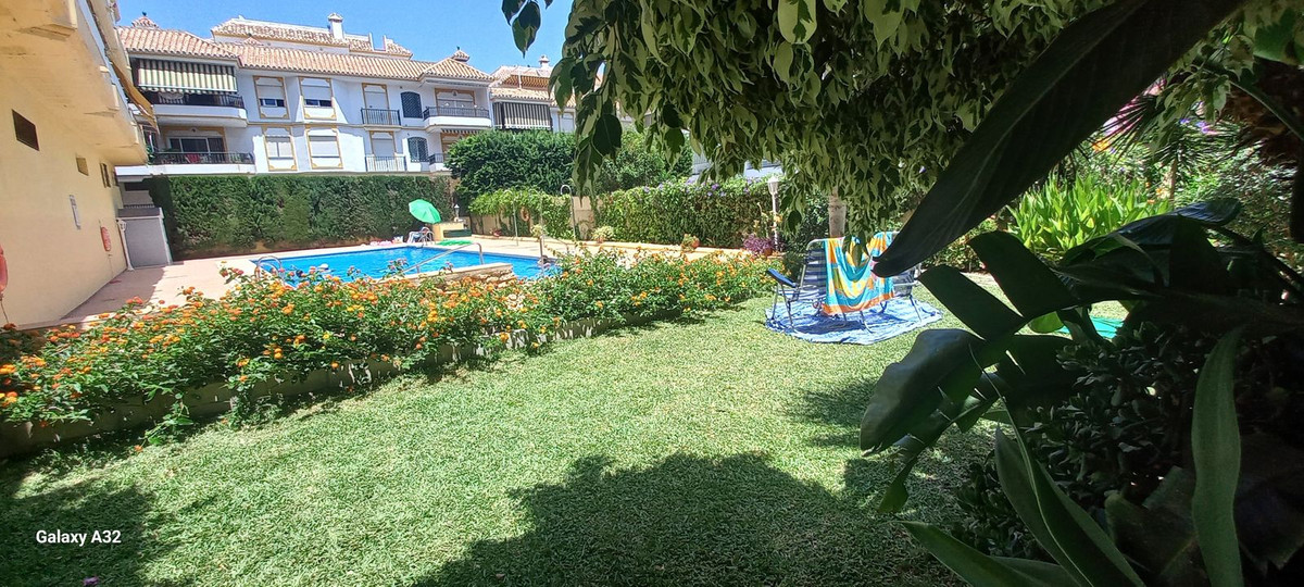 Se vende Apartamento Planta Media de 1 dormitorios en Costa Del Sol, Málaga, España