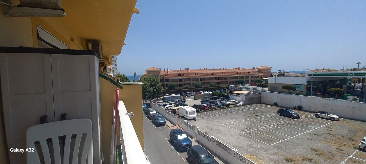 Se vende Apartamento Planta Media de 1 dormitorios en Costa Del Sol, Málaga, España