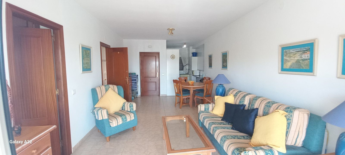 Se vende Apartamento Planta Media de 1 dormitorios en Costa Del Sol, Málaga, España