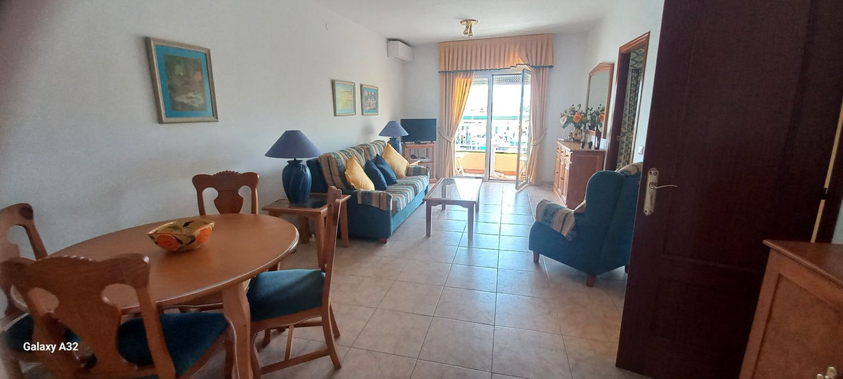 Se vende Apartamento Planta Media de 1 dormitorios en Costa Del Sol, Málaga, España