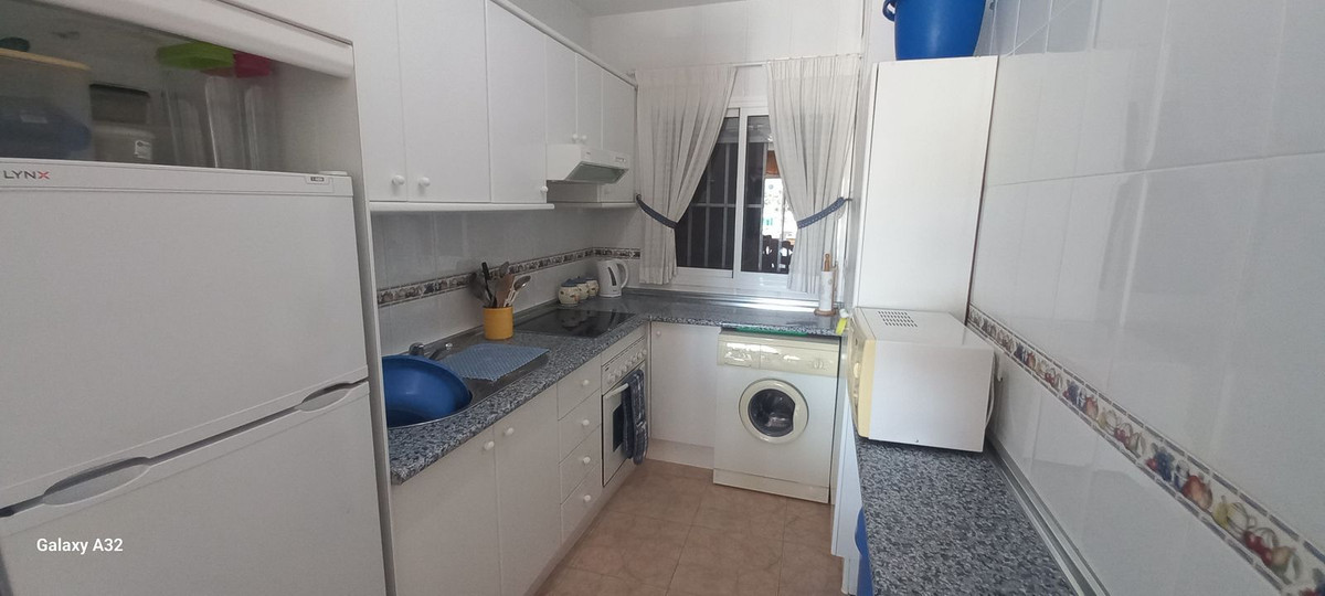 Se vende Apartamento Planta Media de 1 dormitorios en Costa Del Sol, Málaga, España