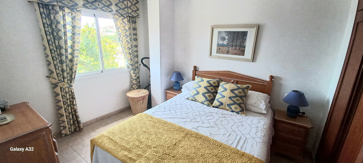 Se vende Apartamento Planta Media de 1 dormitorios en Costa Del Sol, Málaga, España