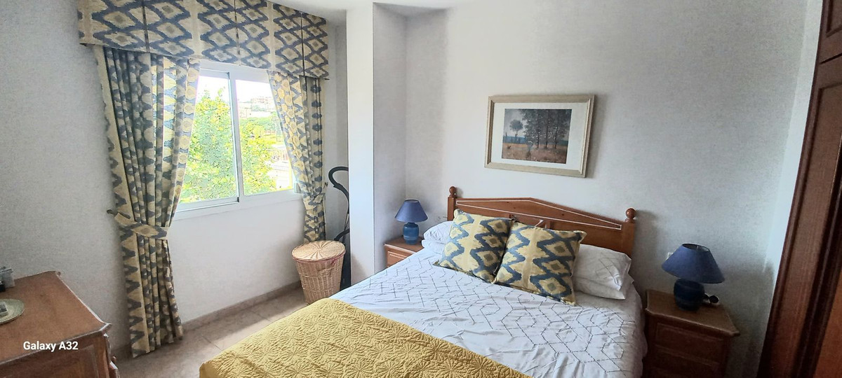 Se vende Apartamento Planta Media de 1 dormitorios en Costa Del Sol, Málaga, España