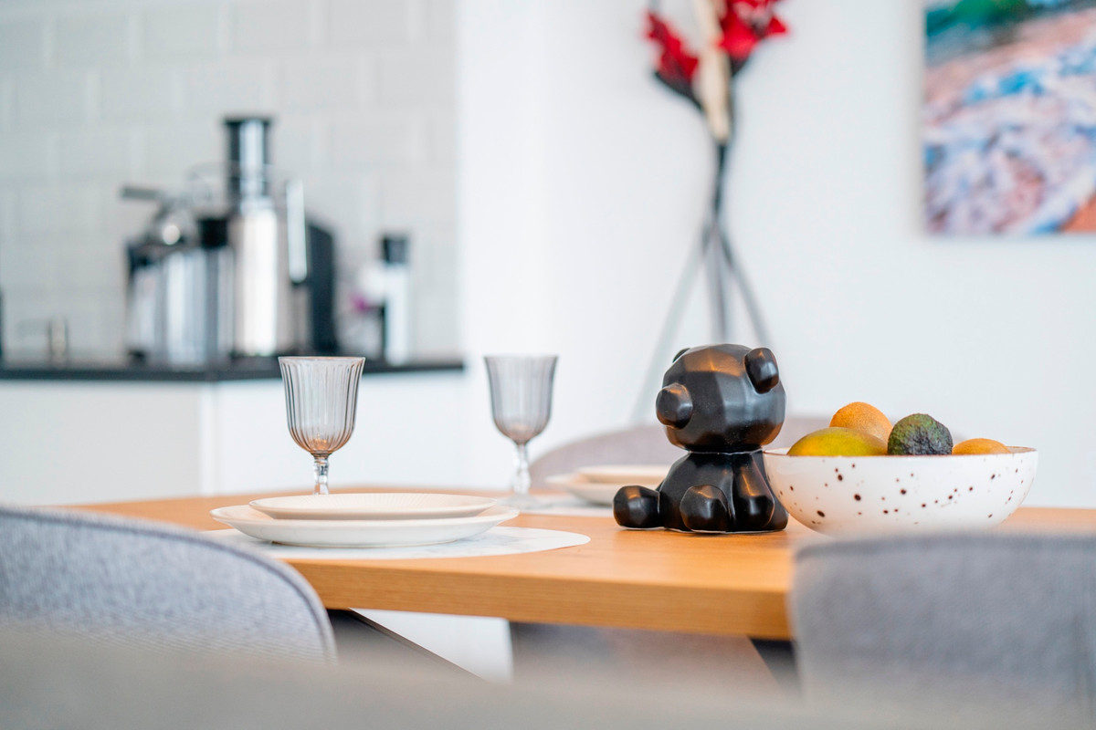 Se vende Apartamento Planta Media de 2 dormitorios en Costa Blanca, Alicante, España